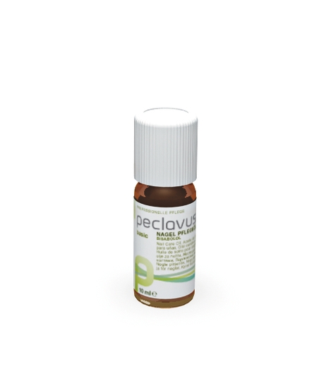 peclavus basic Nagel Pflegeöl, 10 ml