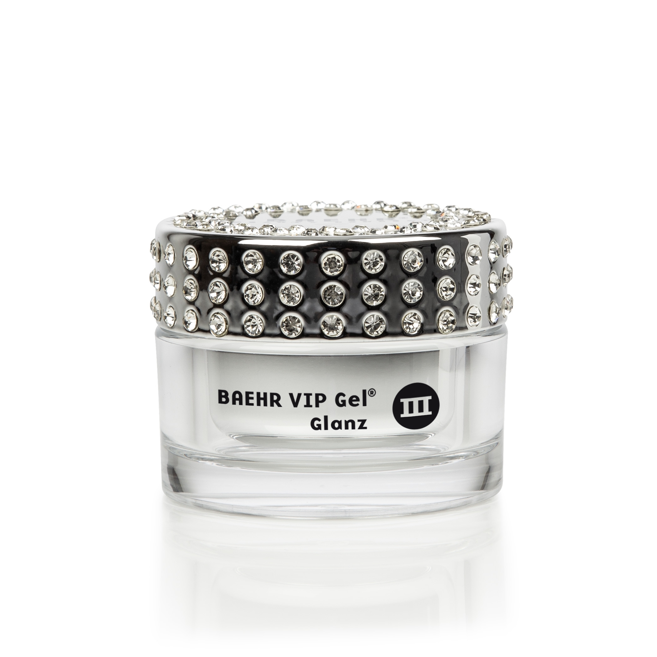 BAEHR BEAUTY CONCEPT - NAILS VIP-Gel Glanz III 50 ml