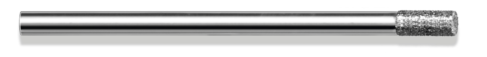 Busch Diamantschleifer | Ø 2,7 mm 2 Stück