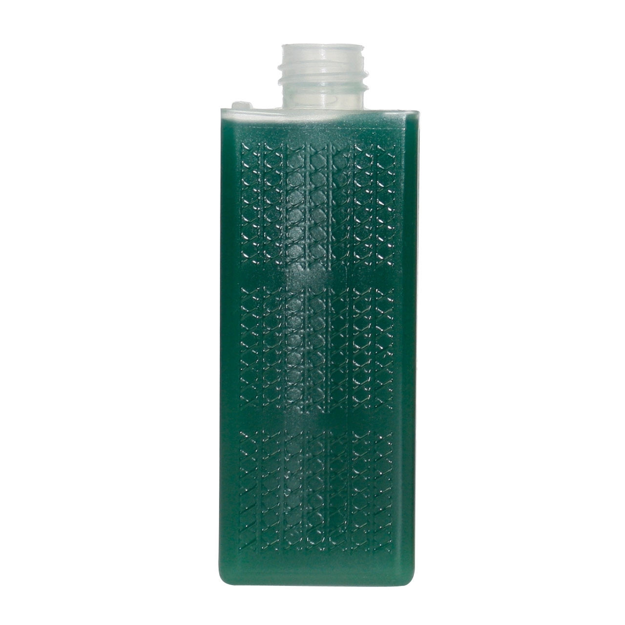 Wachspatrone Chlorophyl-Azulen 75ml zu Look Epil