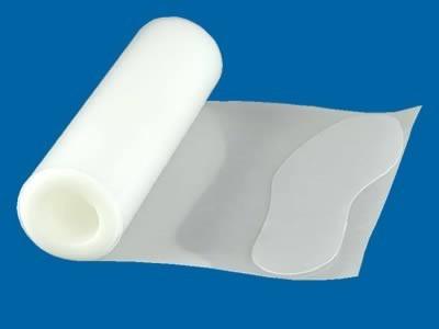 ERKODENT ERKOLEN. 250 x 4000 x 0.7 mm (B x L x D)