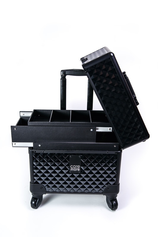 CARE MORE Beautycase