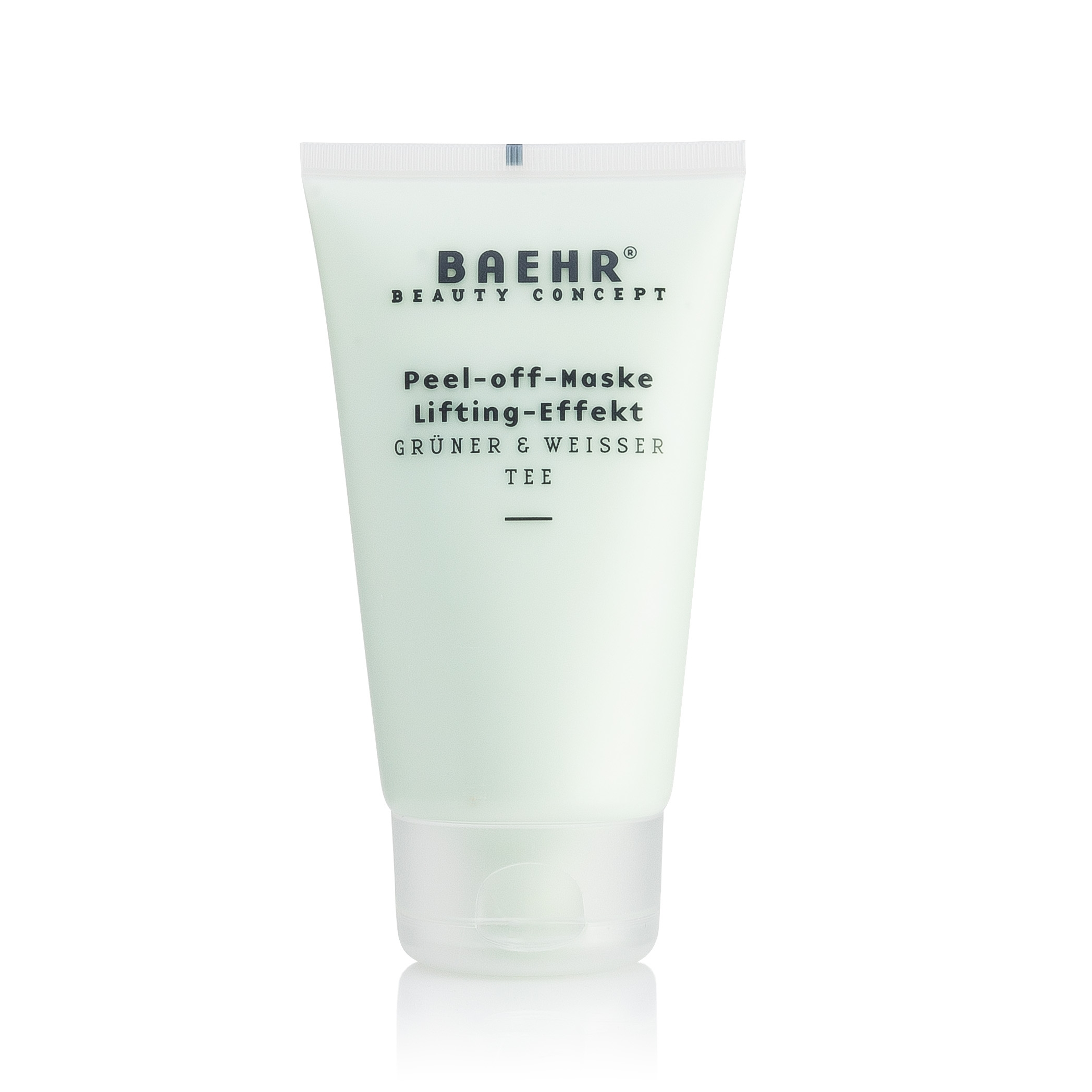 BAEHR BEAUTY CONCEPT Peel-off-Maske Lifting-Effekt 150 ml