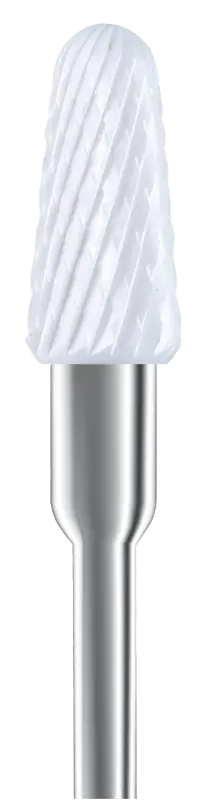BUSCH KERA Keramikfräser X-Verzahnung, mittel K429X ø 6,0 mm