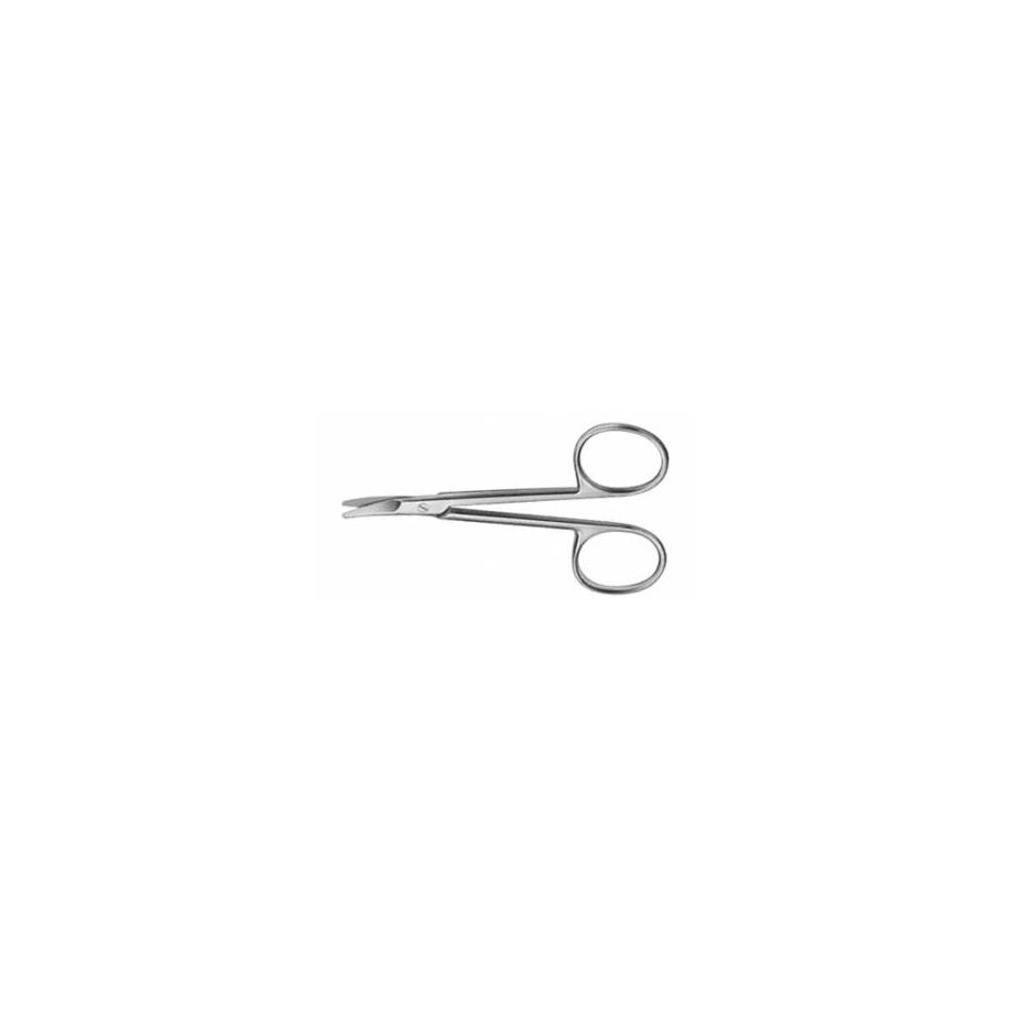 🏠 AESCULAP Nagelschere gebogen für Babies 85 mm HF 32 R