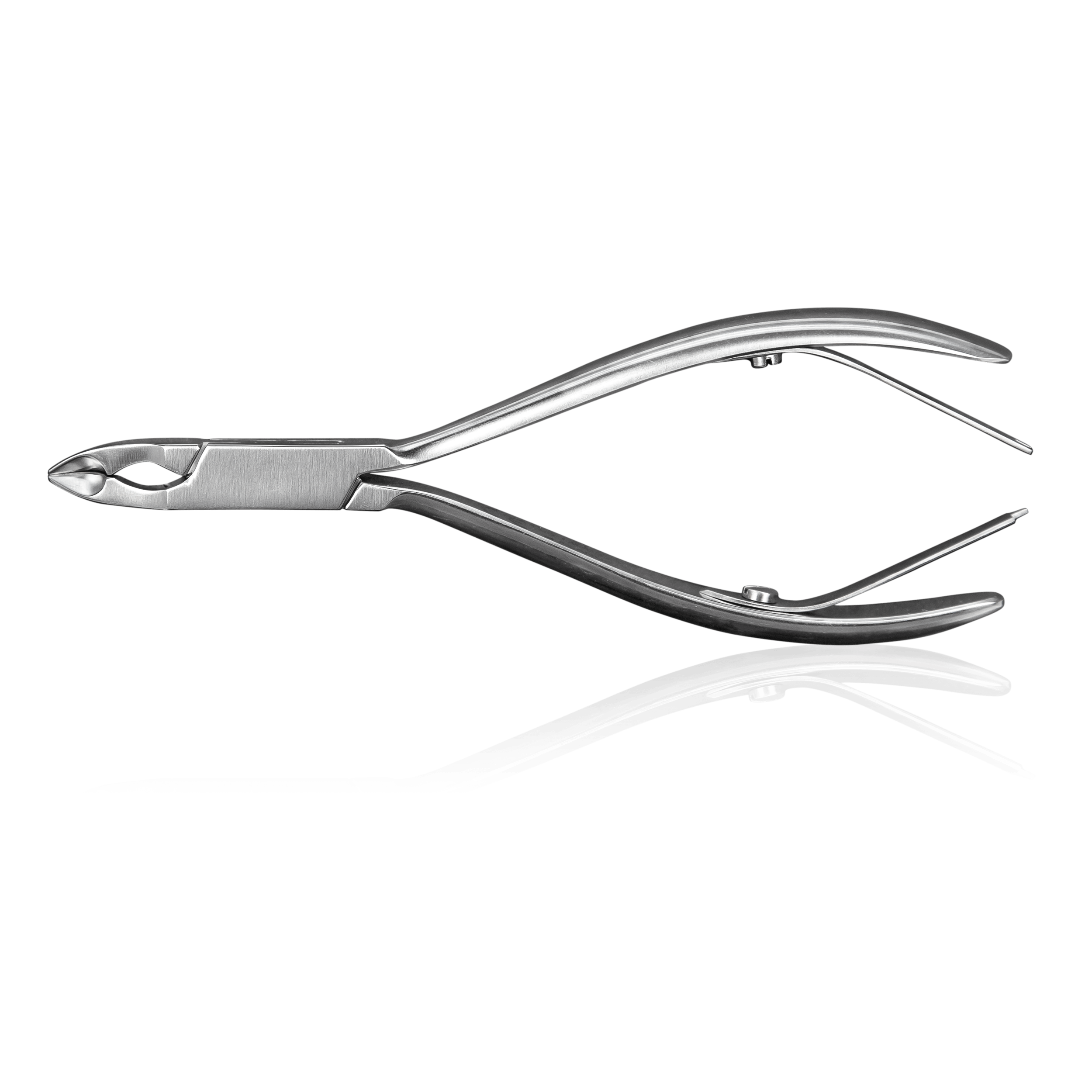 BAEHR PODOLINE Spezial-Eckenschneider 14 cm