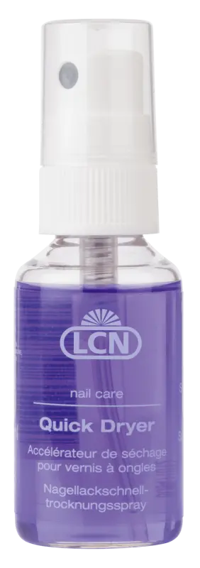 LCN Quick Dryer 25 ml