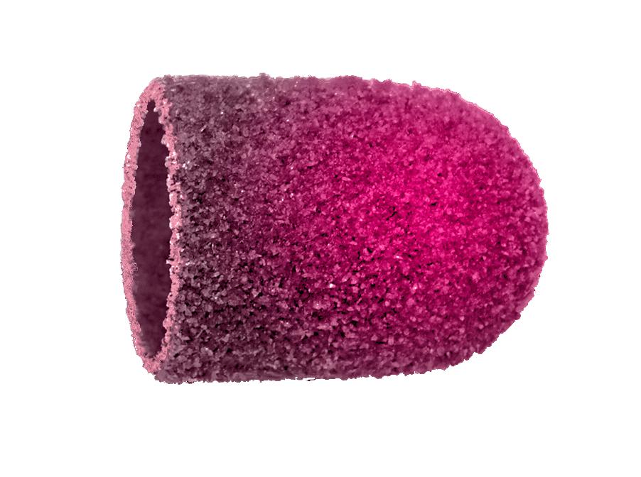RUCK Thermo-Schleifkappen, grob Ø 10 mm, 10 Stück