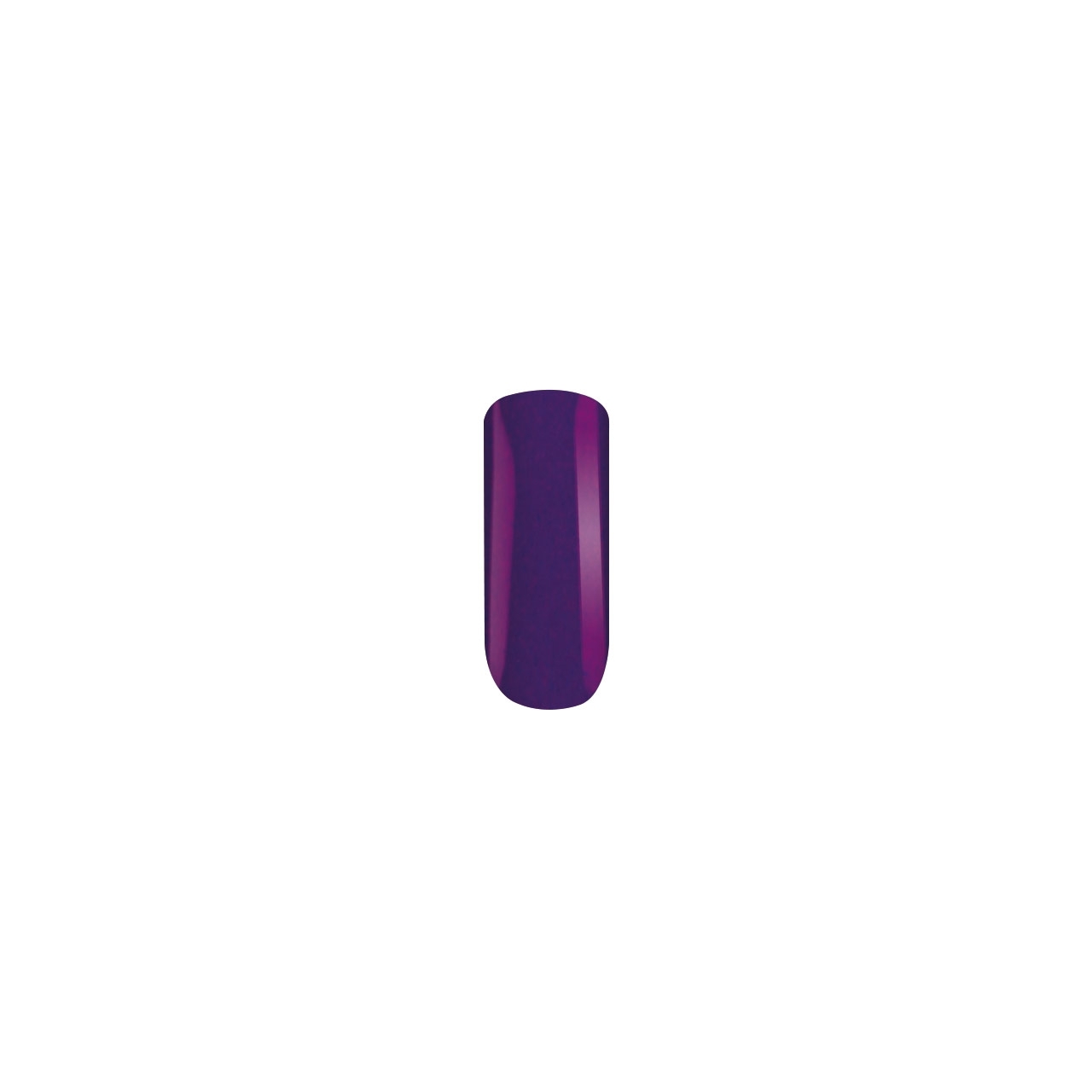 BAEHR BEAUTY CONCEPT - NAILS Nagellack lilac matt 11 ml