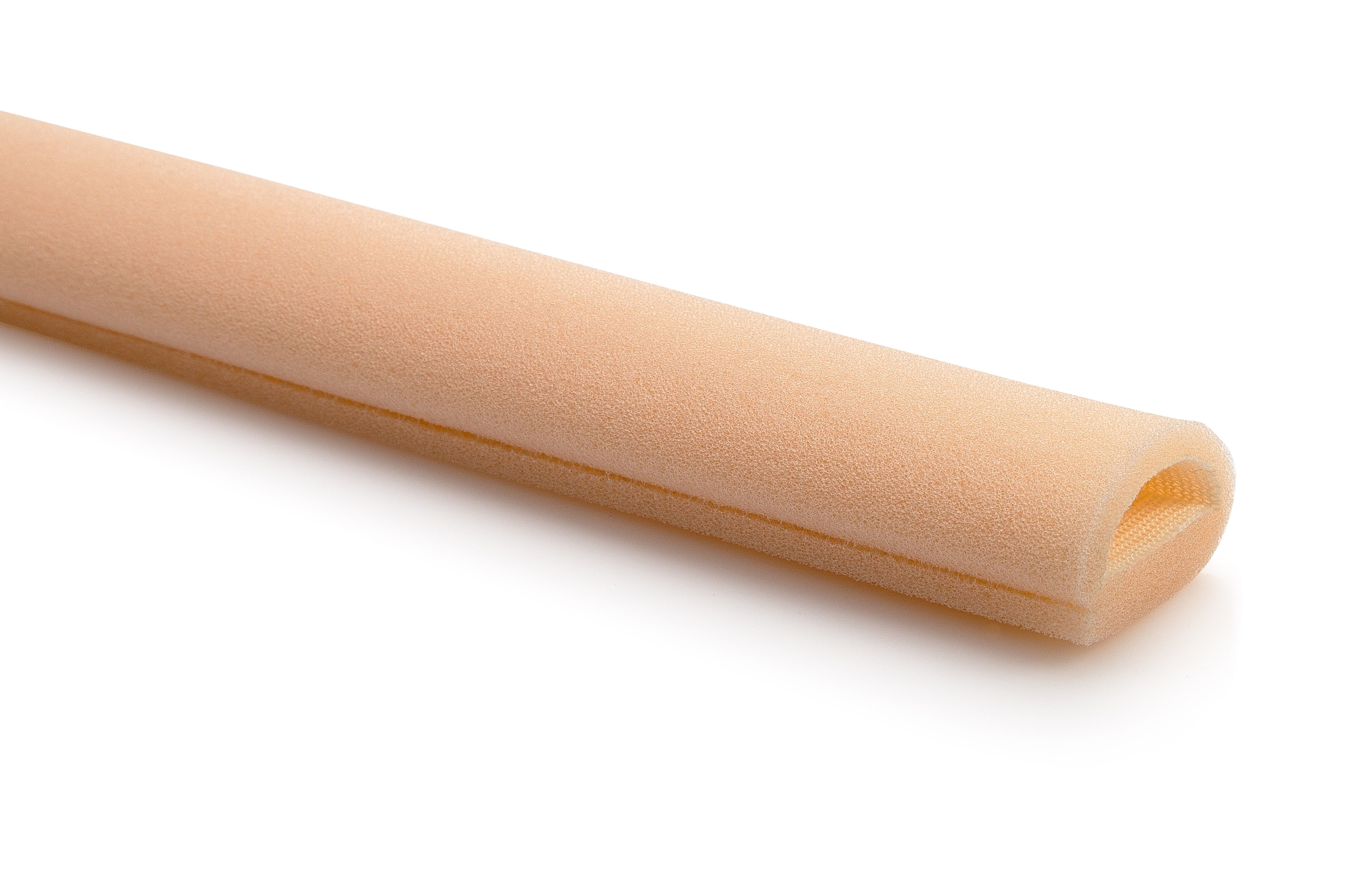 PEDIBAEHR Druckschutzschlauch-Gr.1 Ø 12mm | 8 Stück