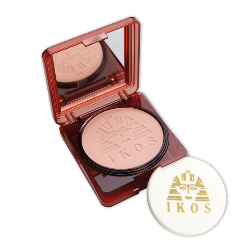 IKOS Wet&Dry Profischminke medium 12,5 g
