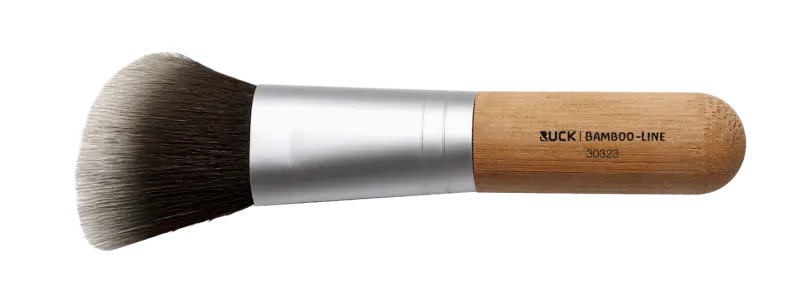 RUCK BAMBOO-Line Rougepinsel