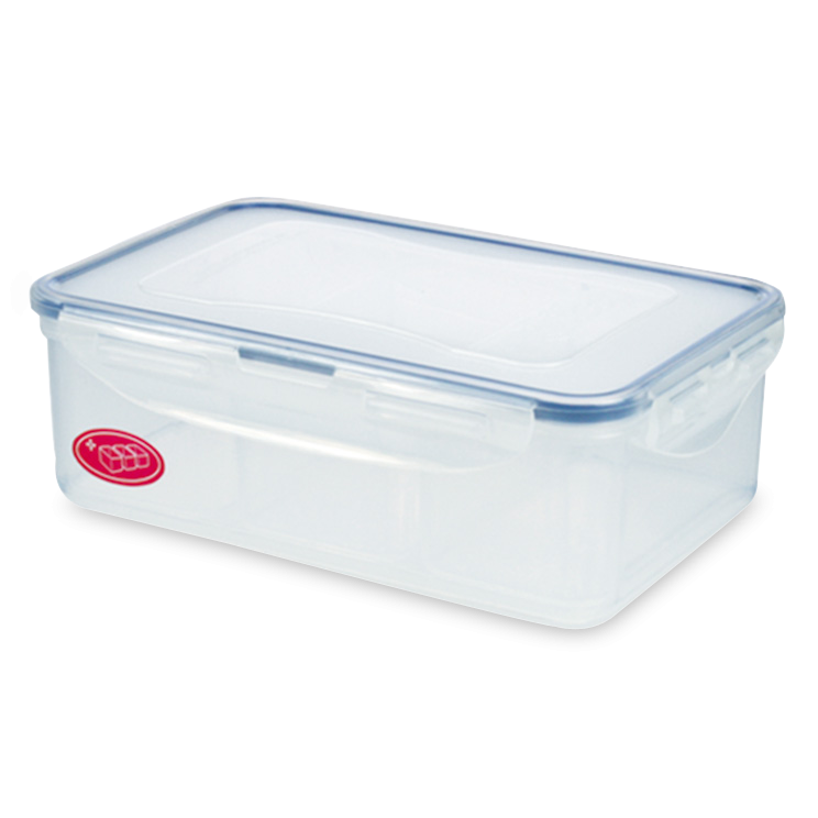 Aufbewahrungsbox für 3 Innenboxen 1000 ml