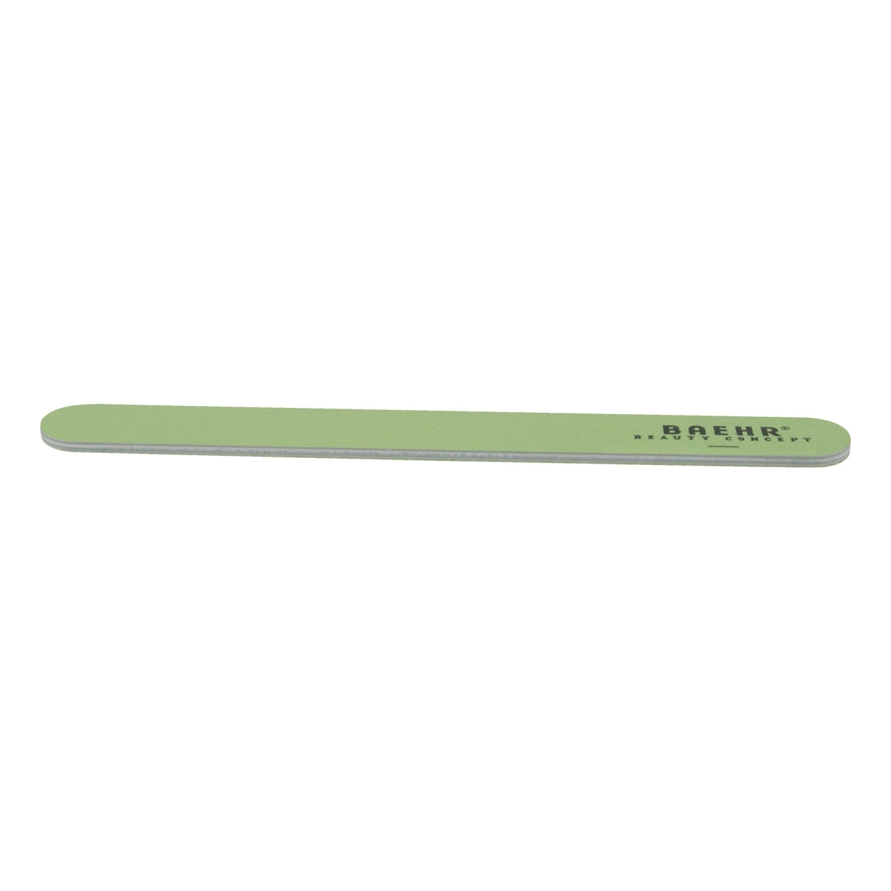 BAEHR Profifeile "MINT" Körnung 100/180