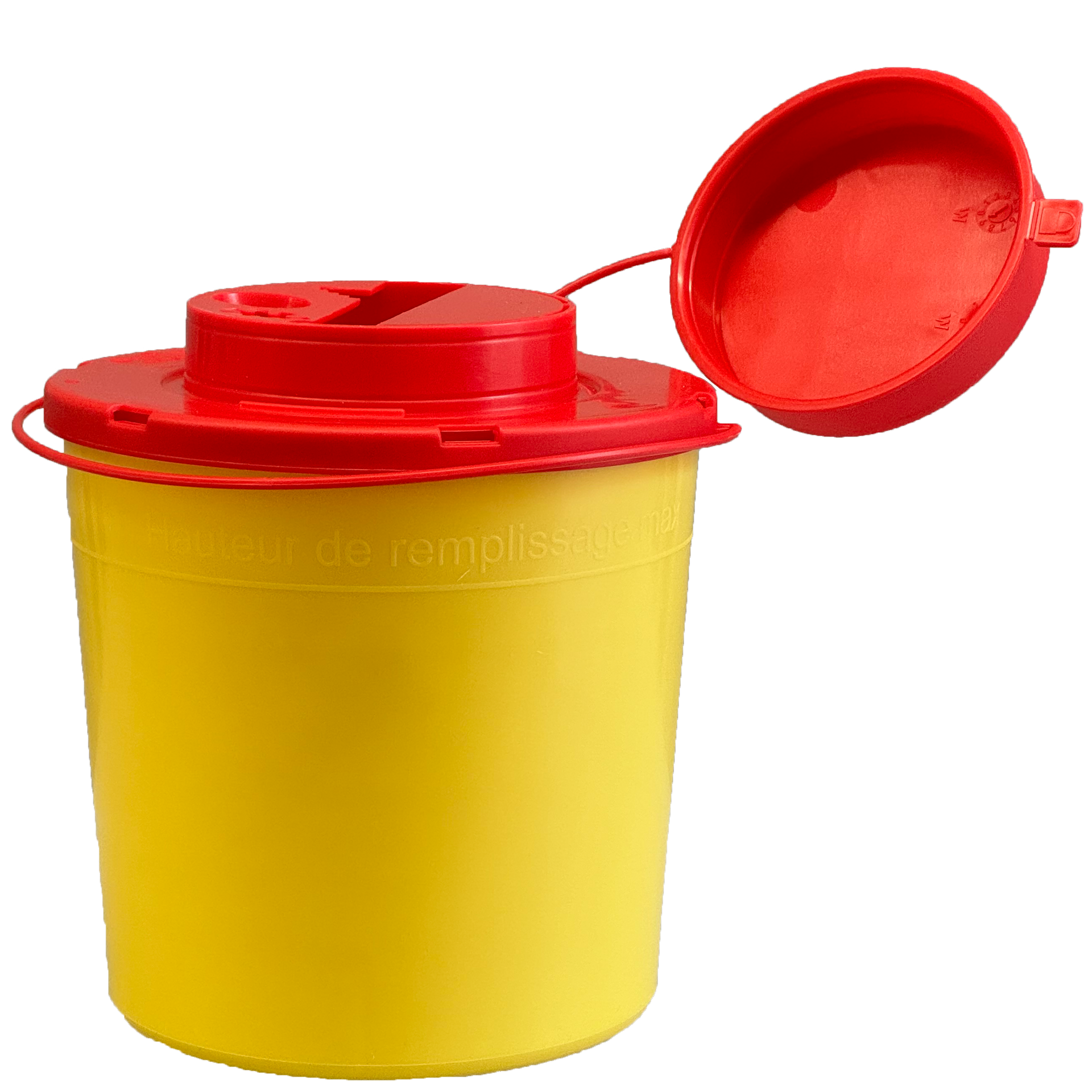 Multi-Safe vario 1500 Entsorgungsbehälter, 1,5 l Volumen