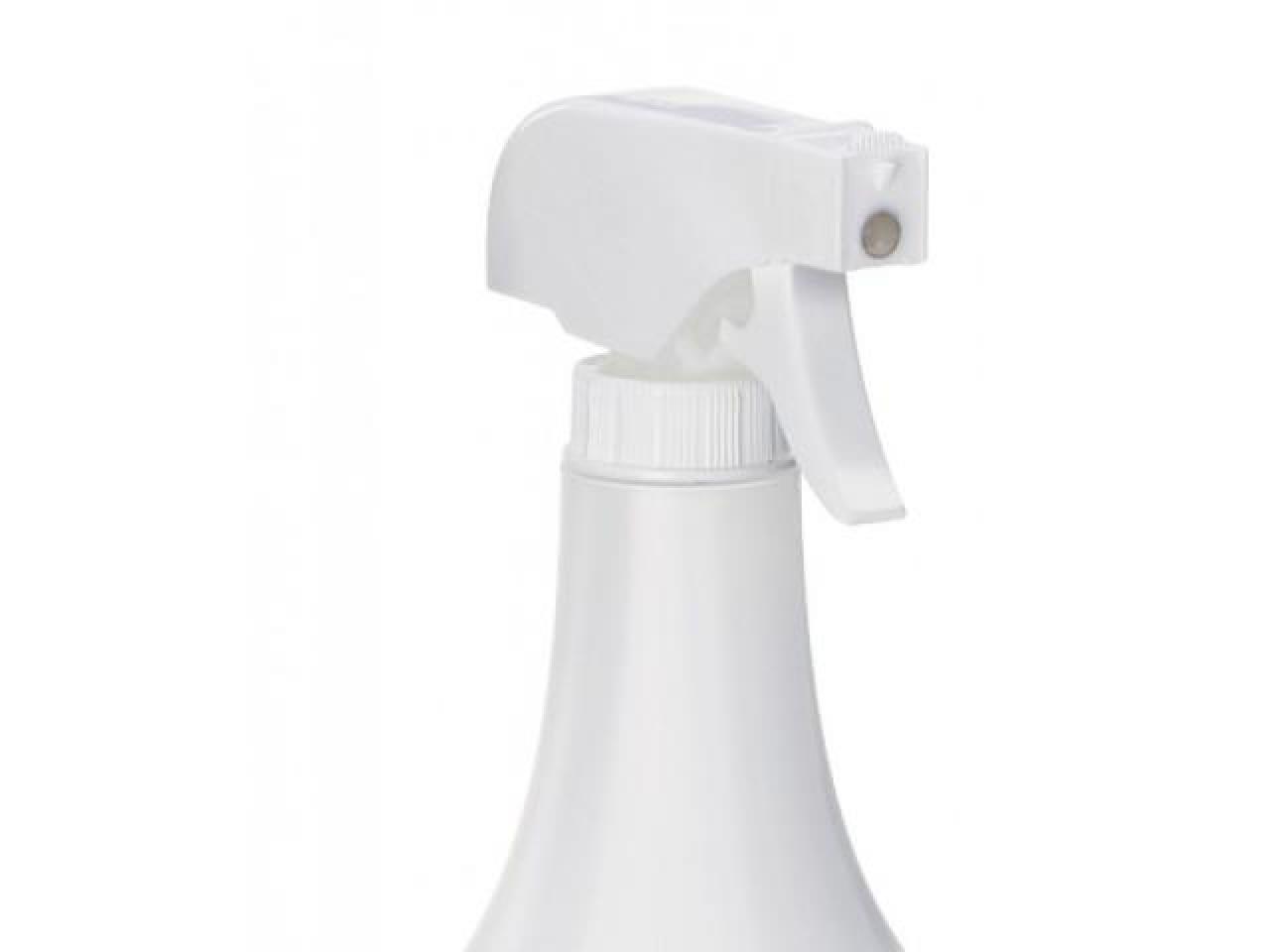 Schaumpumpe für 1 Liter-Flasche
