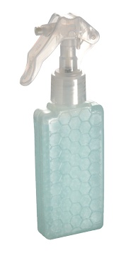 Sprüh Paraffin Kartuschen Minze & Teebaumöl 6x 80 g