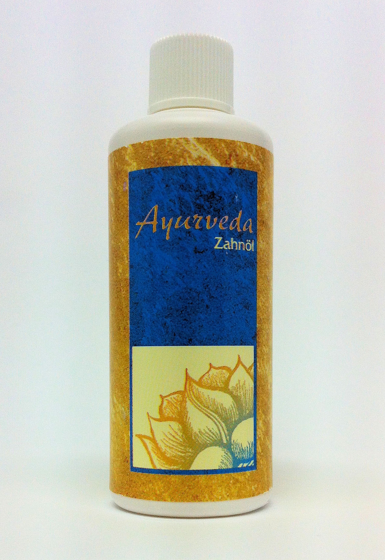 Ayurveda - Zahnöl 100 ml