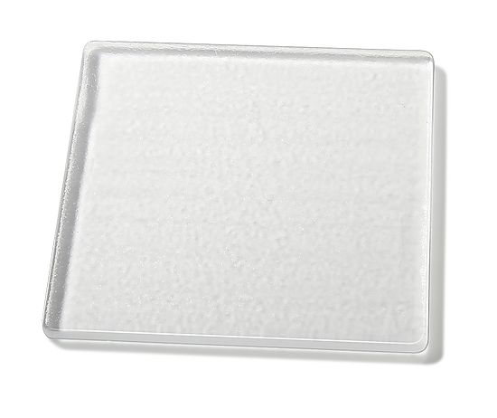 PECLAVUS SmartGel Platten viereckig, 2 Stück