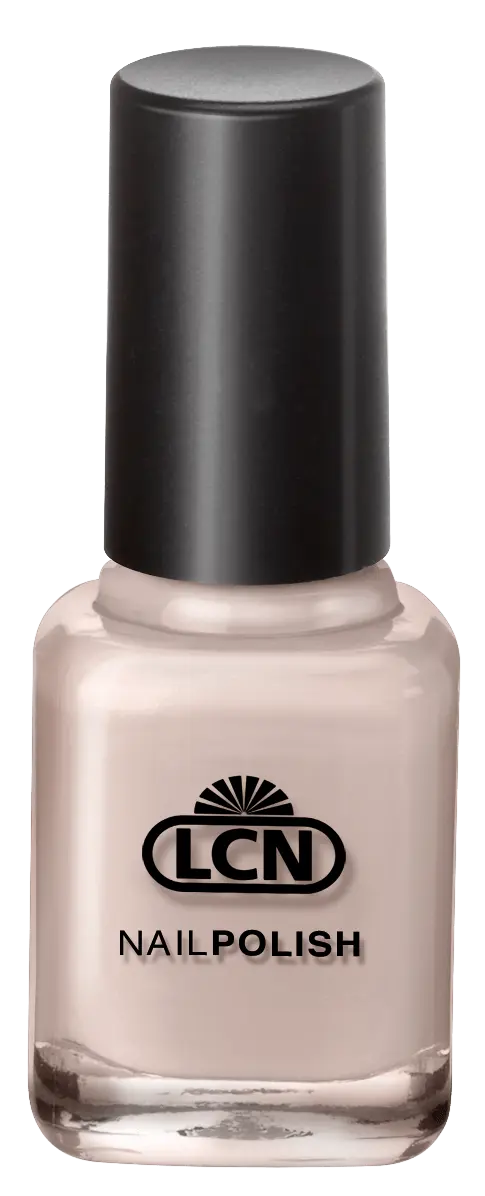 LCN Nagellack classic rose (C5) 8 ml