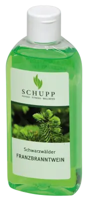 SCHUPP Schwarzwälder FRANZBRANNTWEIN 200 ml