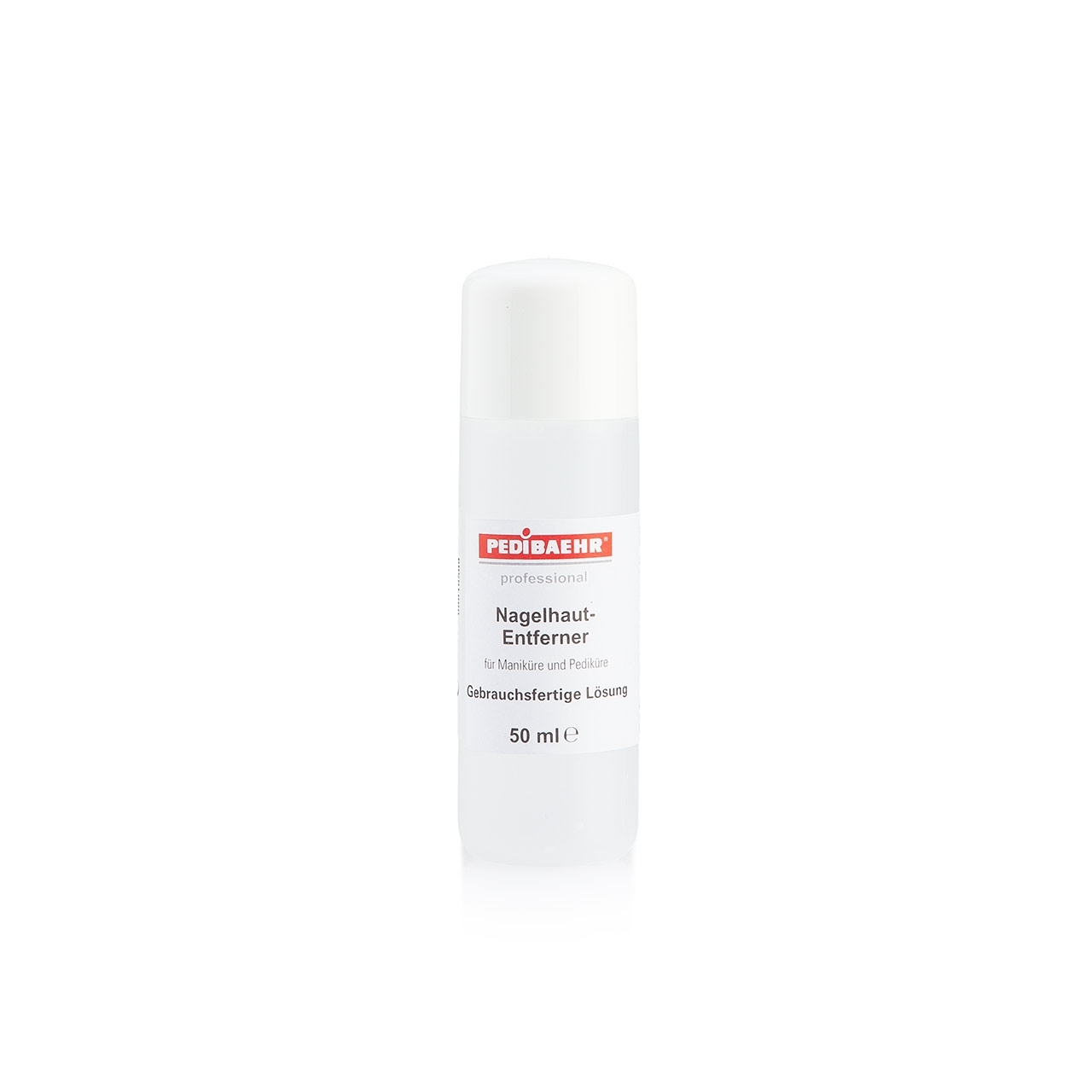 PEDIBAEHR Nagelhaut-Entferner 50 ml