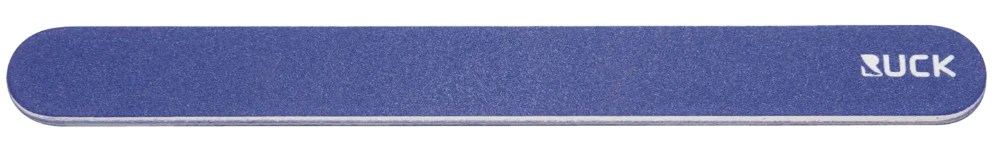 RUCK Profi-Feile amethyst midnight Körnung 120/240