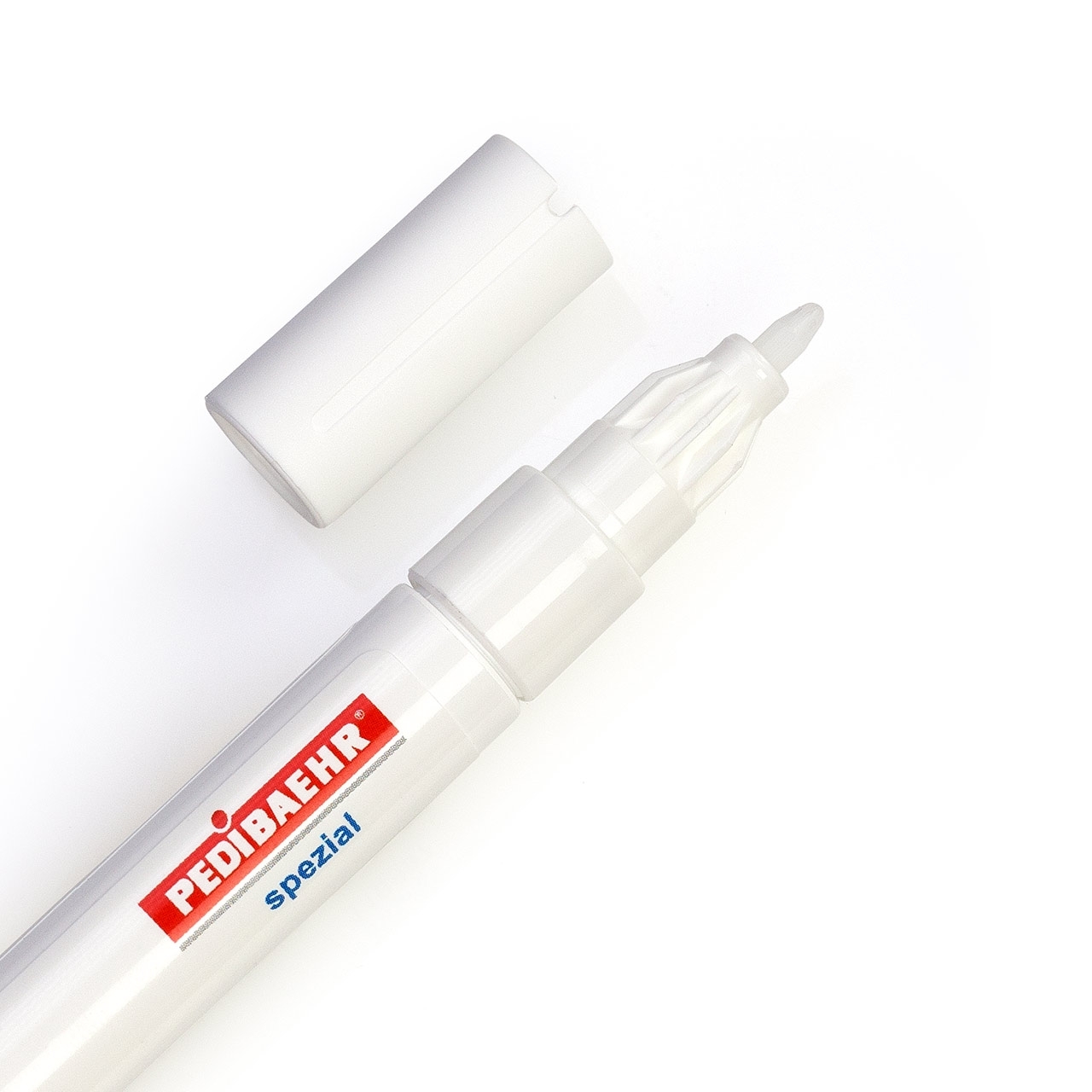 🔴 PEDIBAEHR Nagelschutz-Stift 3,5 ml