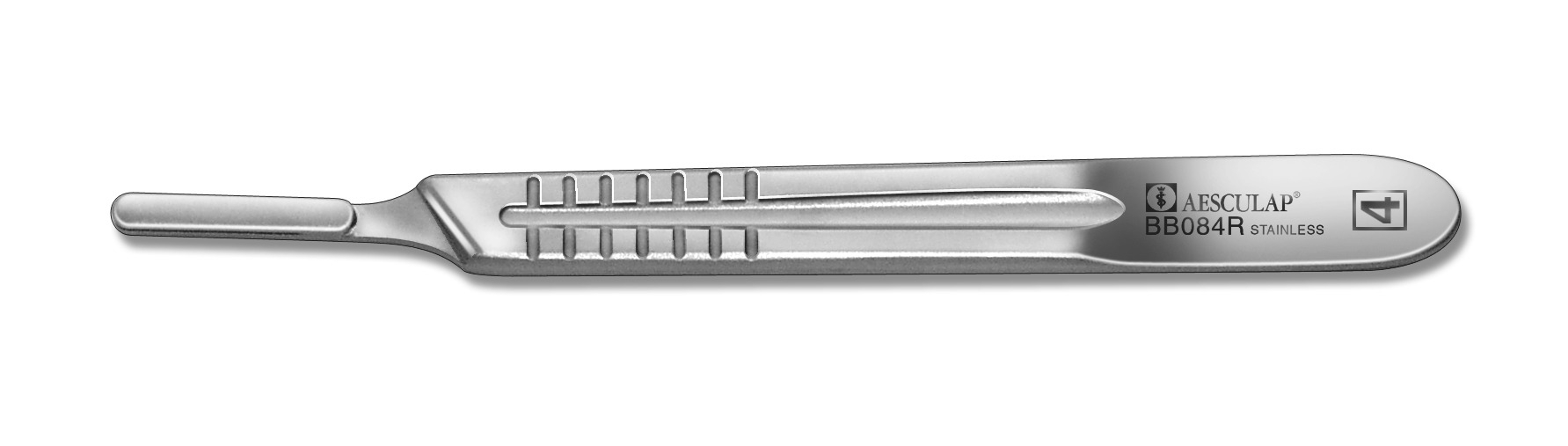 AESCULAP - Skalpell-Halter 4 | BB084R