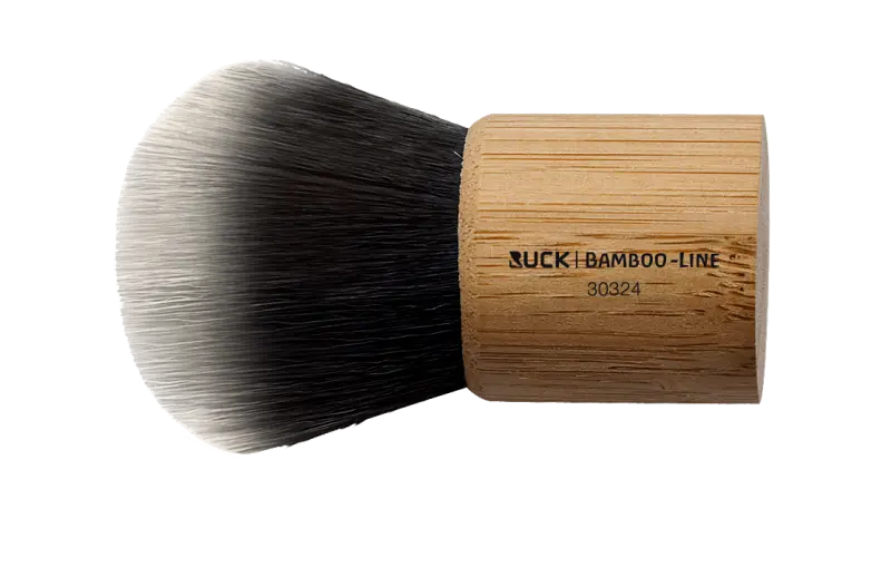 RUCK BAMBOO-Line Kabuki Pinsel 6,5 cm
