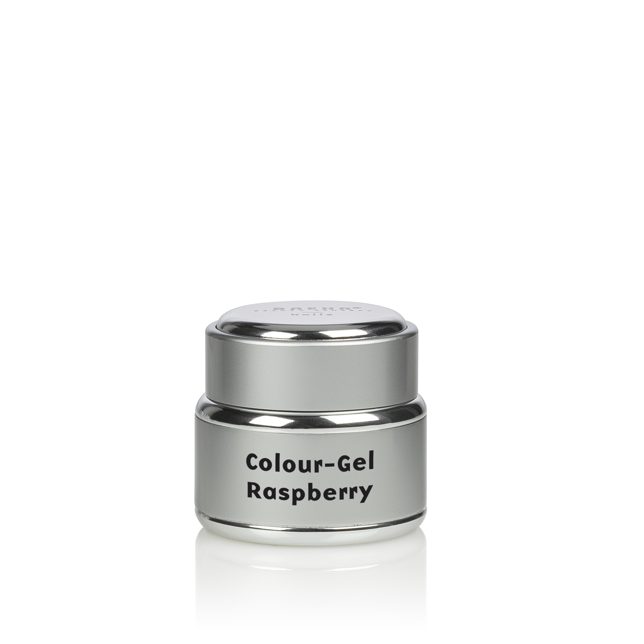 BAEHR BEAUTY CONCEPT - NAILS Colour-Gel Raspberry 5 ml