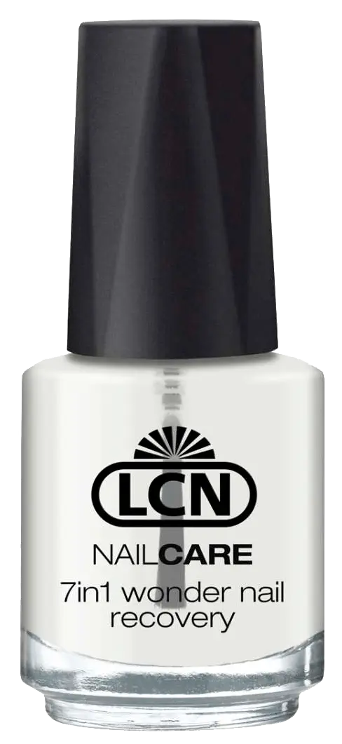 LCN 7in1 Wonder Nail Recovery 16 ml