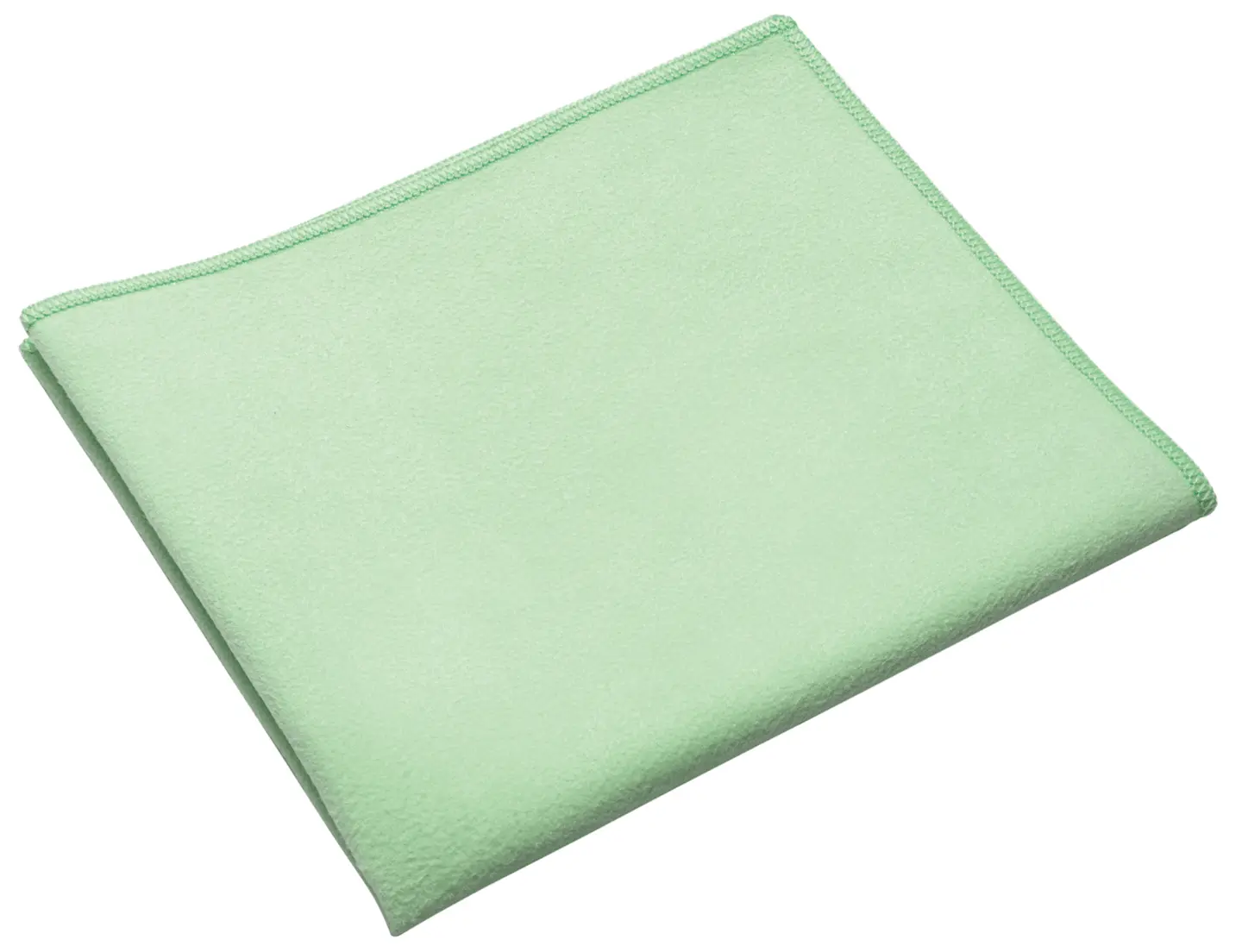 RUCK® Mikrofasertuch oberflächenschonend grün
