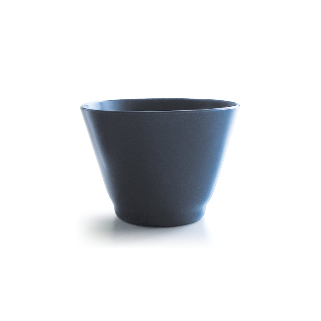 Anmischbecher für Gips 130 mm blau