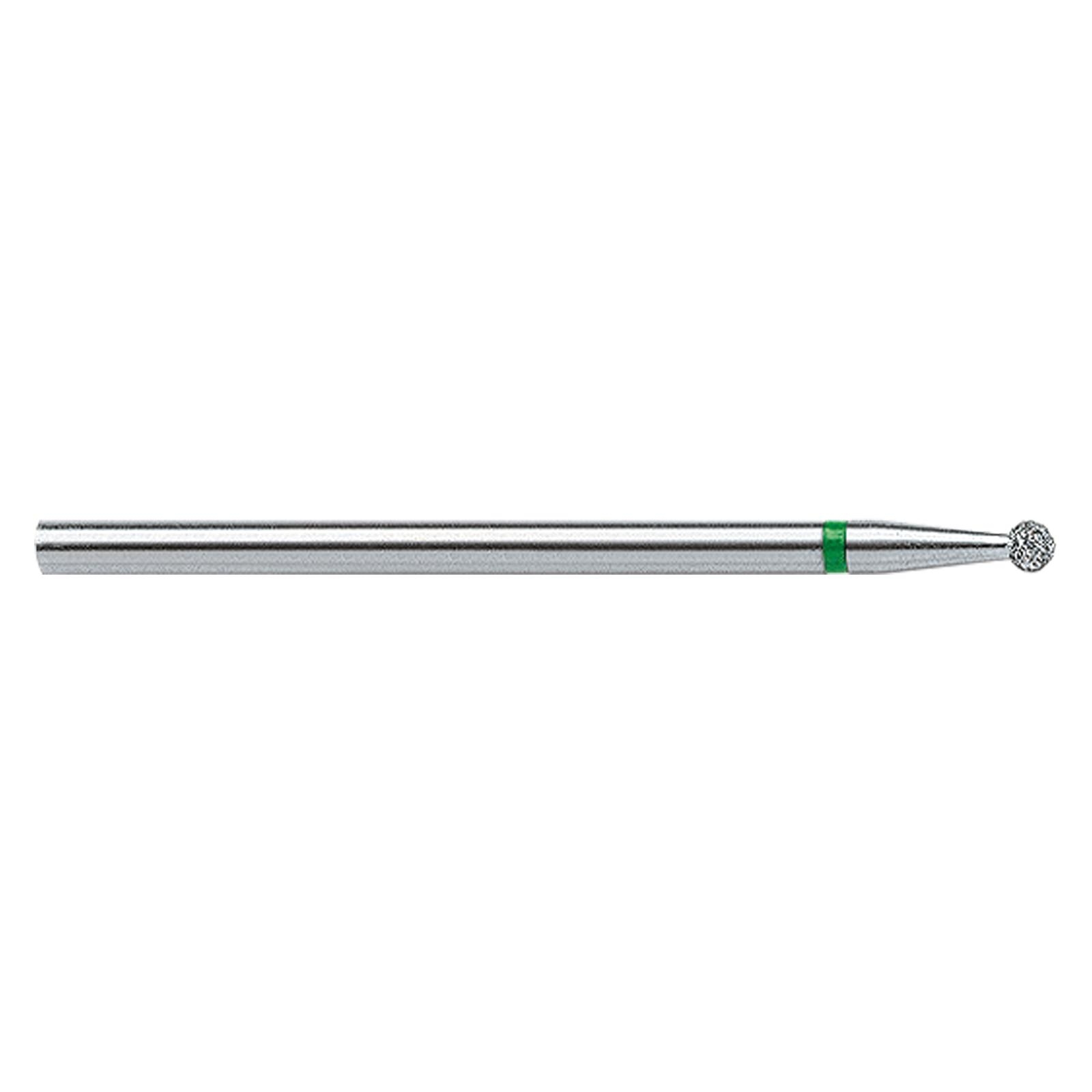 Meisinger Diamant-Schleifkörper 801 G Kugel, grob Ø 2,1 mm