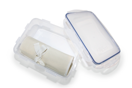 Aufbewahrungsbox | 2,6 Liter