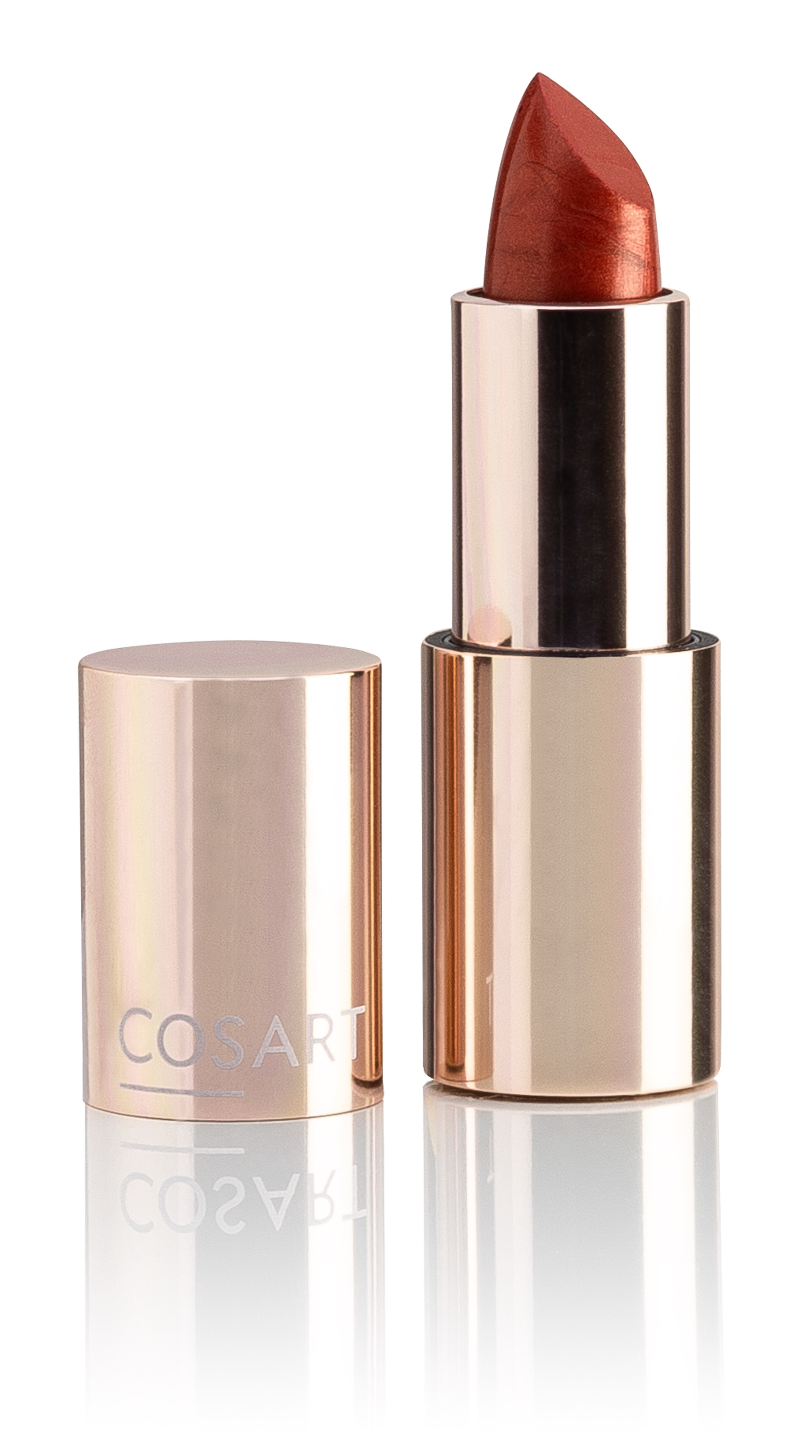 COSART Lipstick Elegance chilli 3018 3,5 g