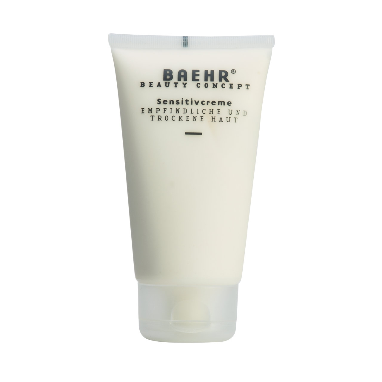 BAEHR BEAUTY CONCEPT - Sensitivcreme, 150 ml