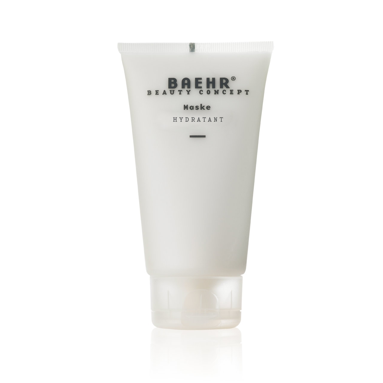 BAEHR BEAUTY CONCEPT Maske Hydratant 150 ml