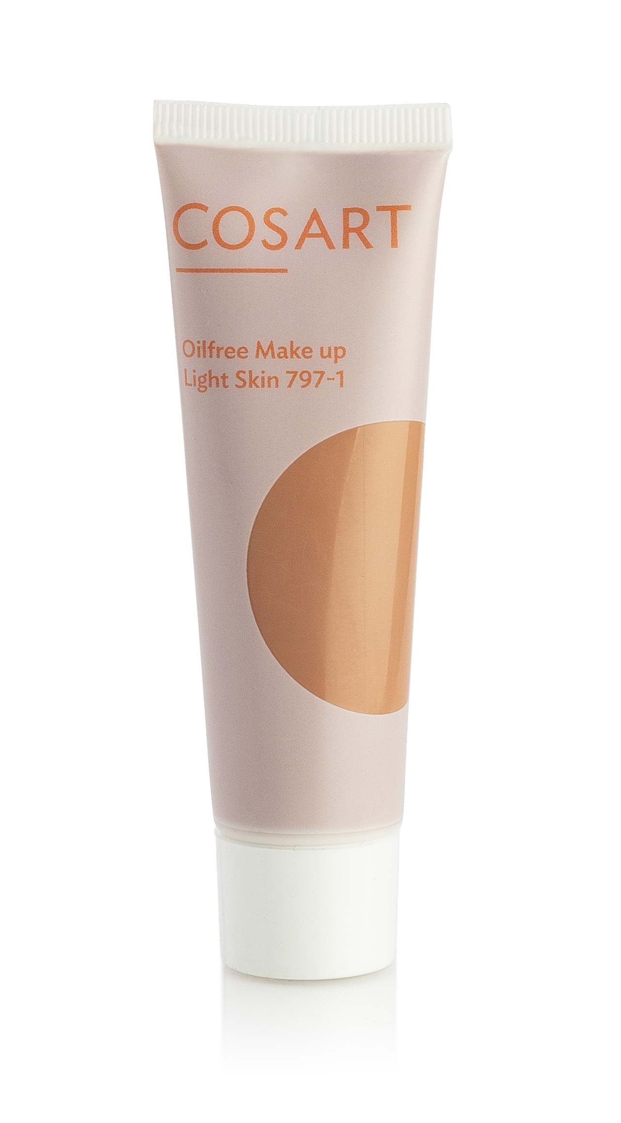 COSART Ölfreies Make up pale 797-1 30 ml