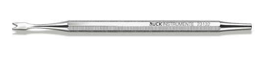 RUCK INSTRUMENTE Applikator doppelseitig