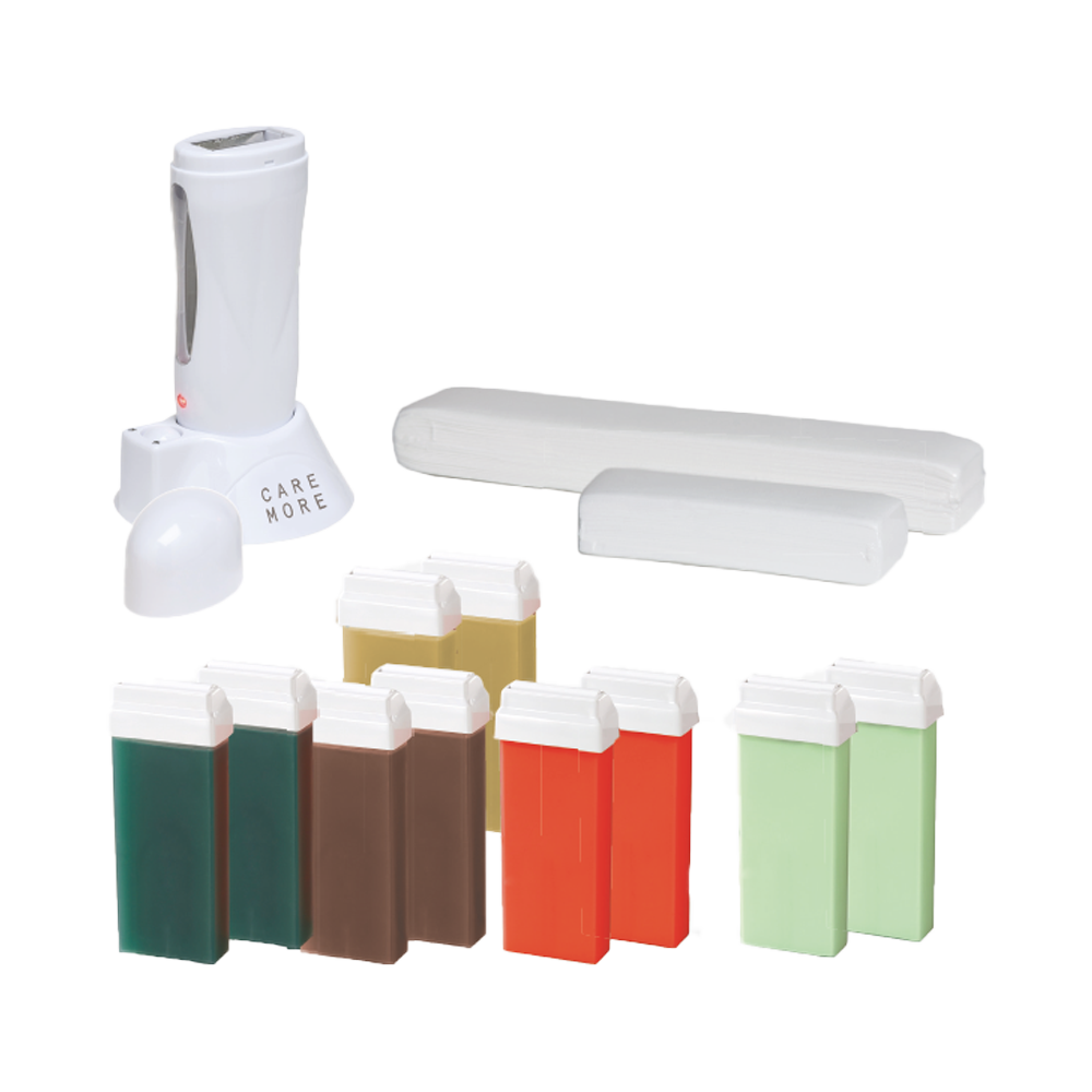 CARE MORE Roll-On-Set FreeCode 