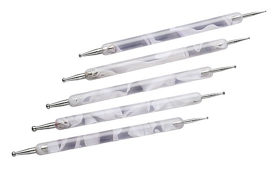 Spot Swirl-Set, 5-teilig