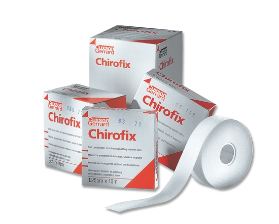 Chirofix, 10 m x 10,00 cm | 1 Rolle