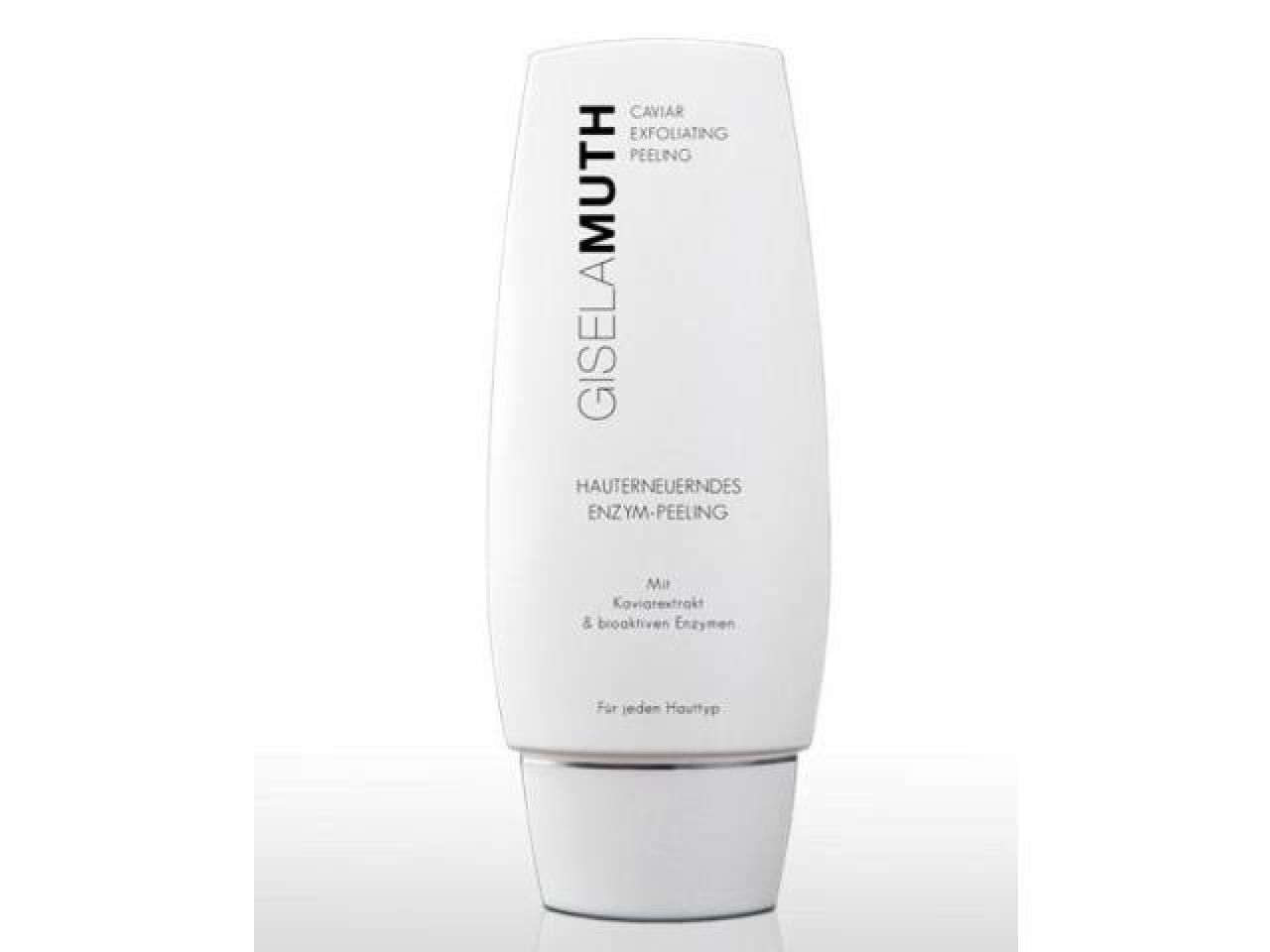 Gisela Muth Caviar Exfoliating Peeling | 50 ml
