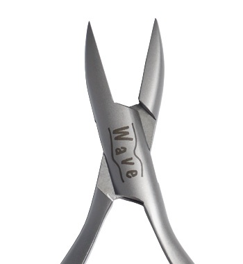 WAVE Eckenzange rund 11,5 cm
