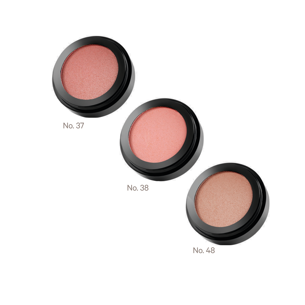 PAESE Blush 5 g No. 37