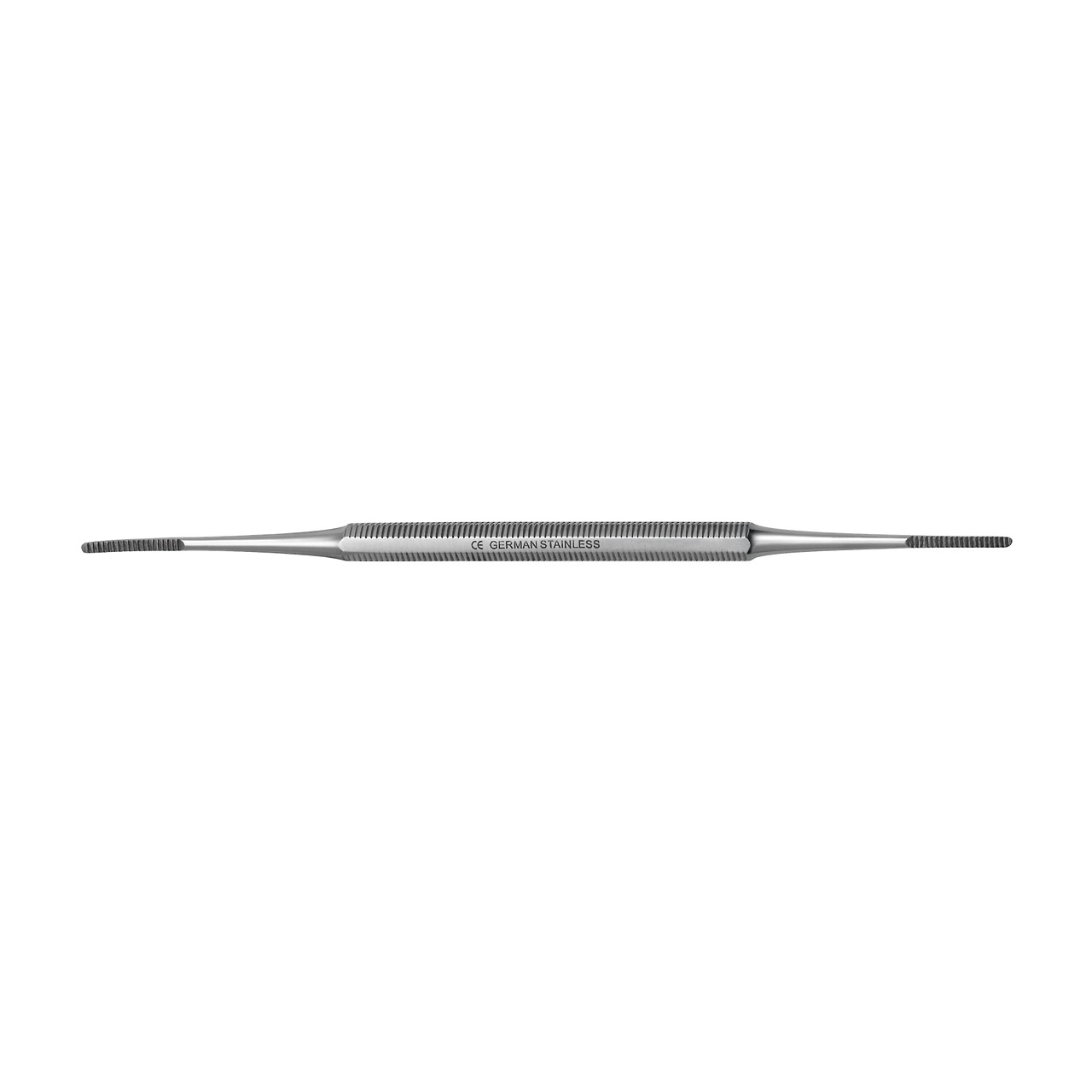 BAEHR ECO Eckenfeile fein/extrafein 12,5 cm