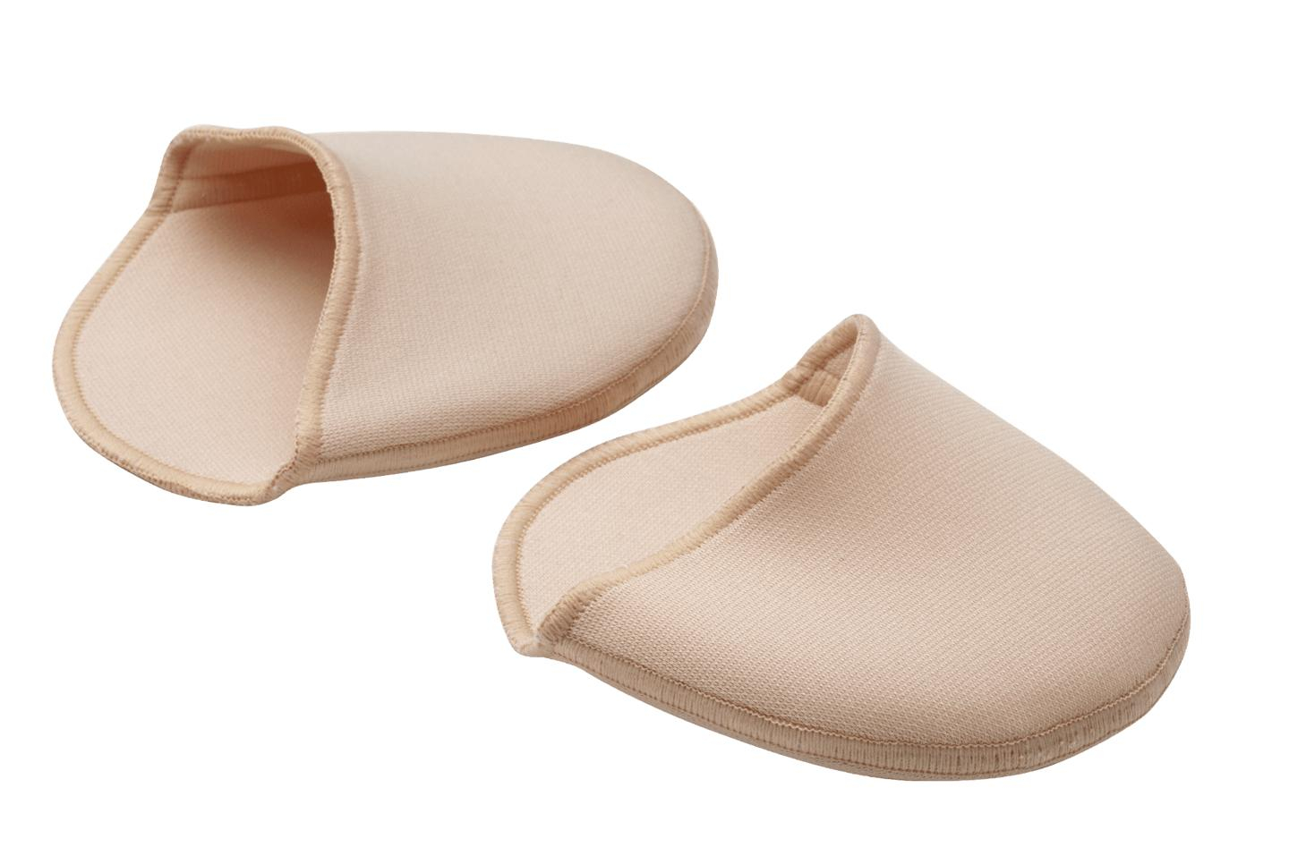 RUCK DRUCKSCHUTZ smartgel Foot-Cover | Gr. 36-40, 1 Paar