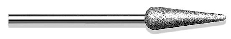 Busch Diamantschleifer mittel Ø 6,0 mm